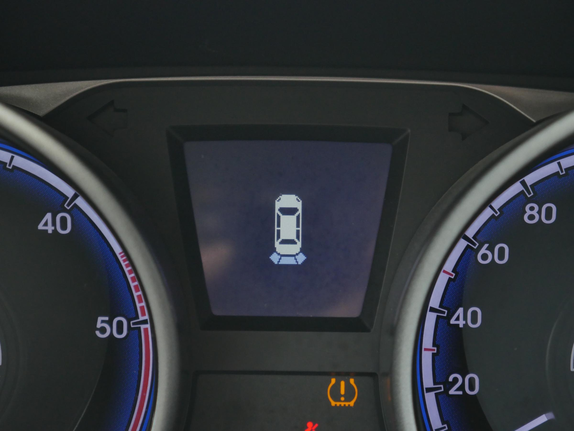 Hyundai ix35, 2012 - pohled č. 19