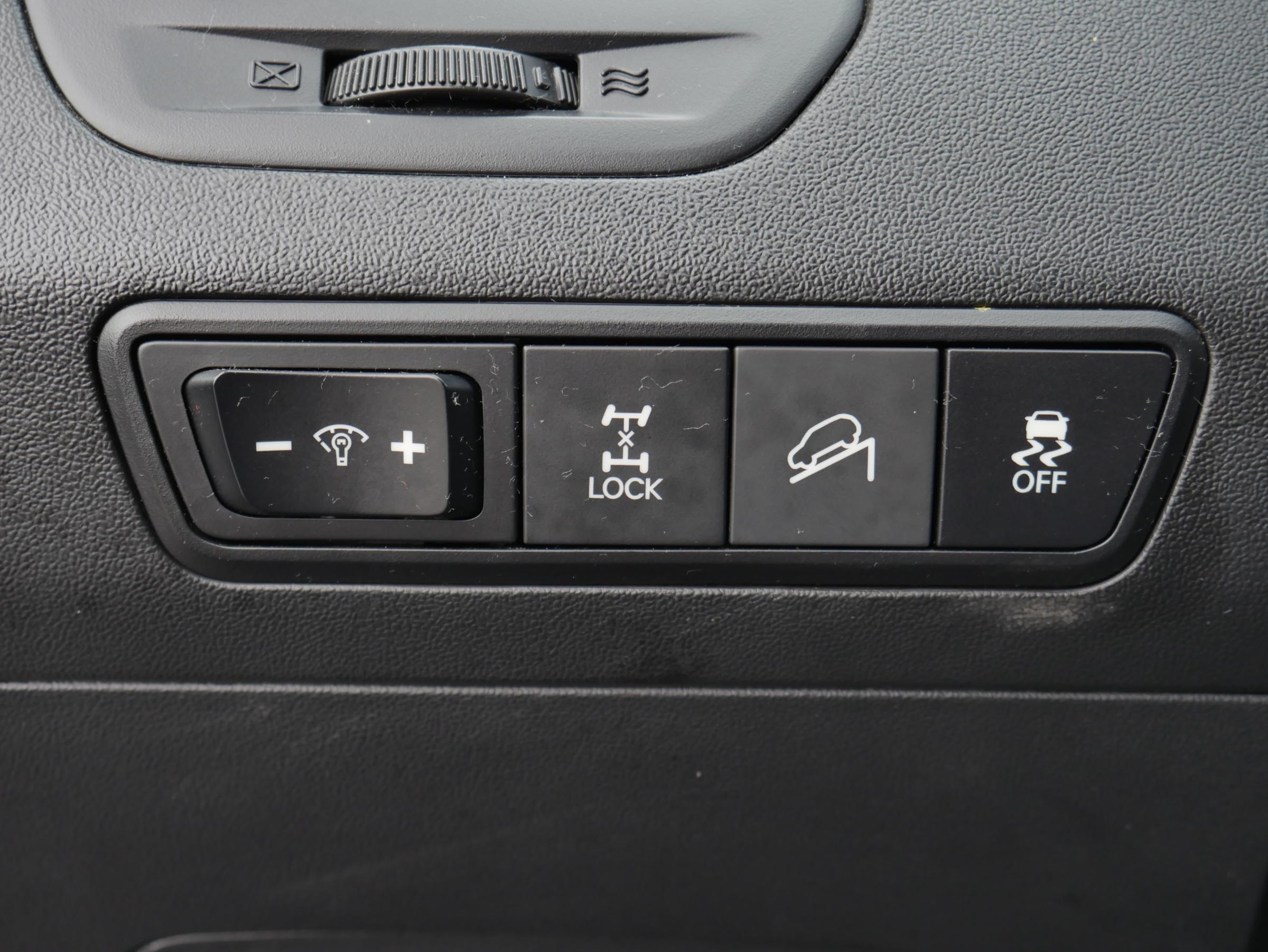 Hyundai ix35, 2012 - pohled č. 21