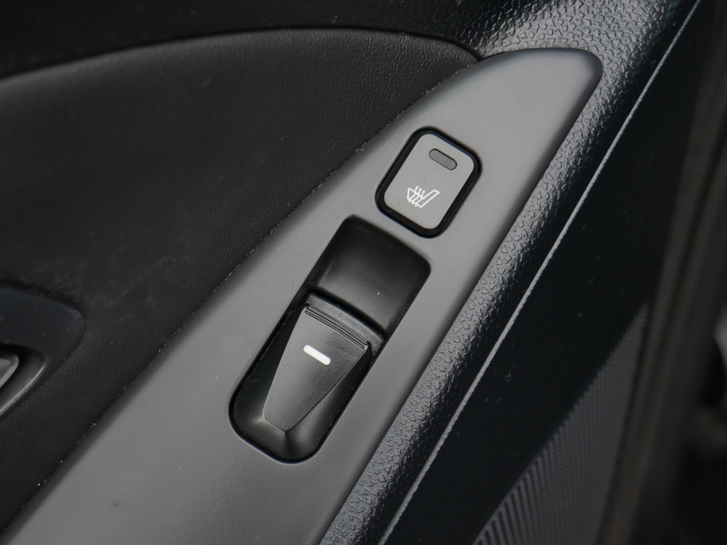 Hyundai ix35, 2012 - pohled č. 22