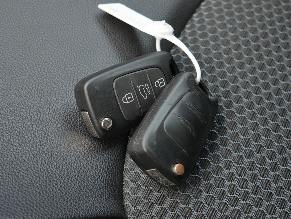 Hyundai Ix35 2.0CRDi  4x4