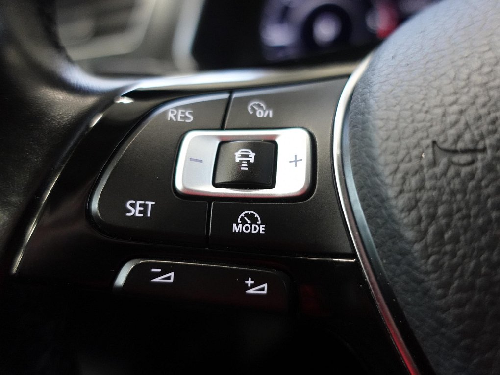 Volkswagen Tiguan 2.0TDI  4x4