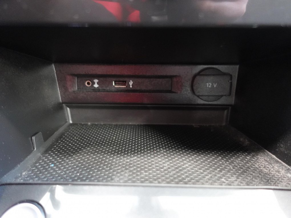 Volkswagen Tiguan 2.0TDI  4x4