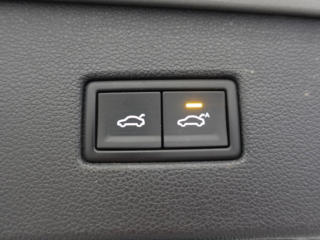 Volkswagen Tiguan 2.0TDI  4x4