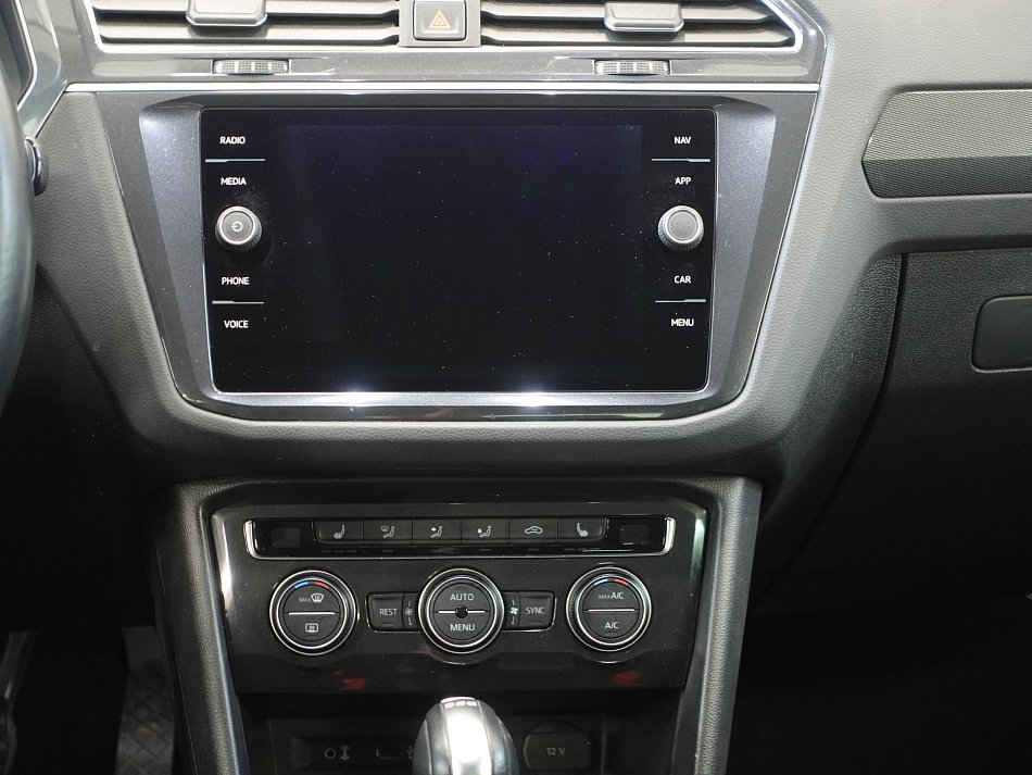 Volkswagen Tiguan 2.0TDI  4x4