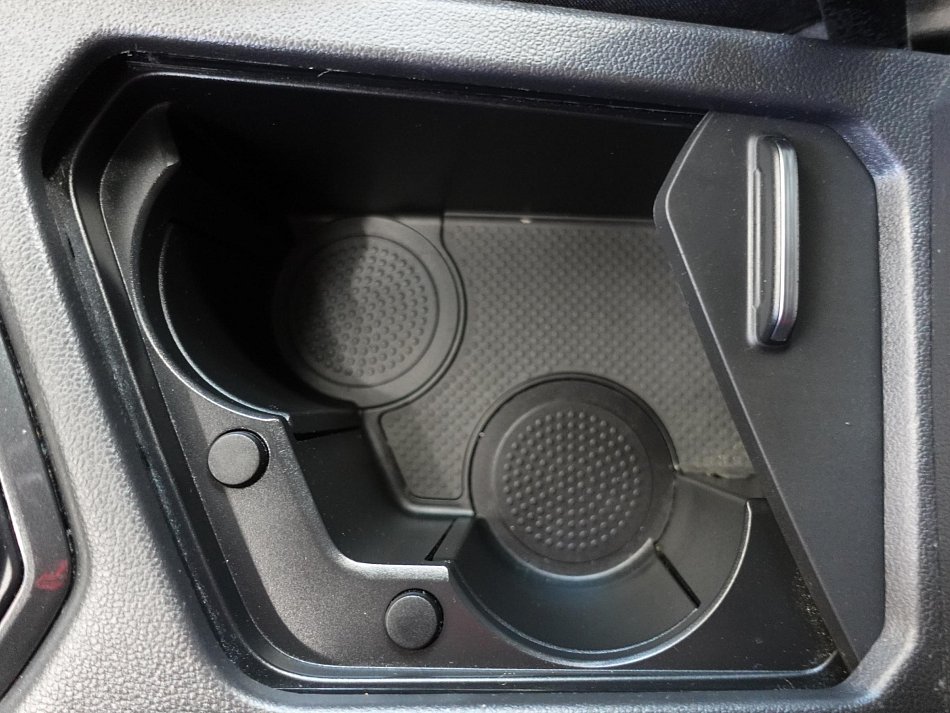 Volkswagen Tiguan 2.0TDI  4x4