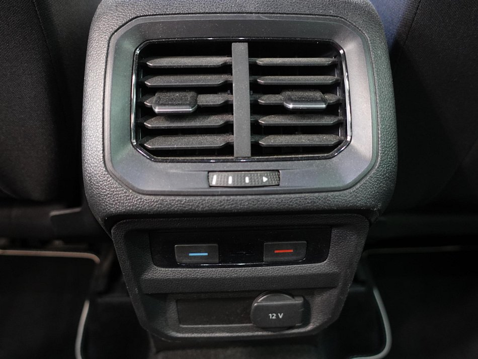 Volkswagen Tiguan 2.0TDI  4x4