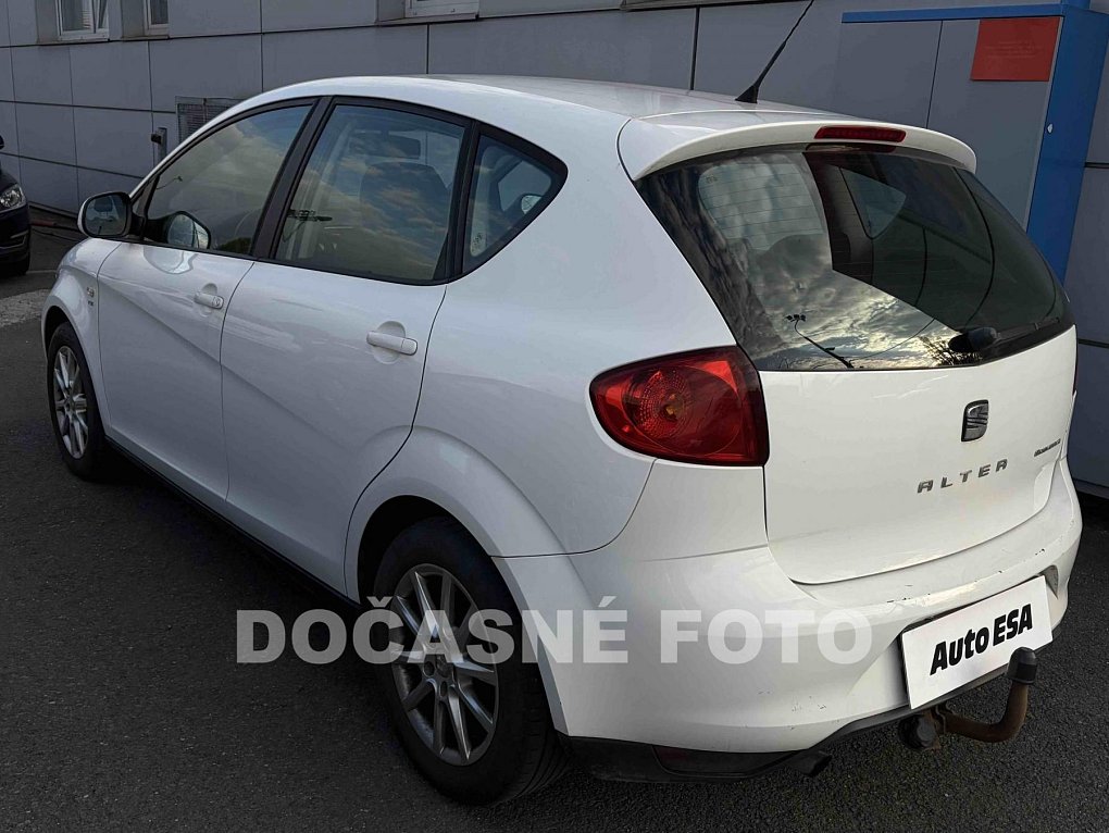 Seat Altea 1.2 TSi 