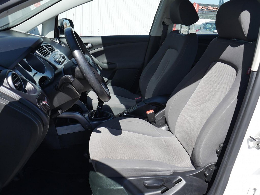 Seat Altea 1.2 TSi 