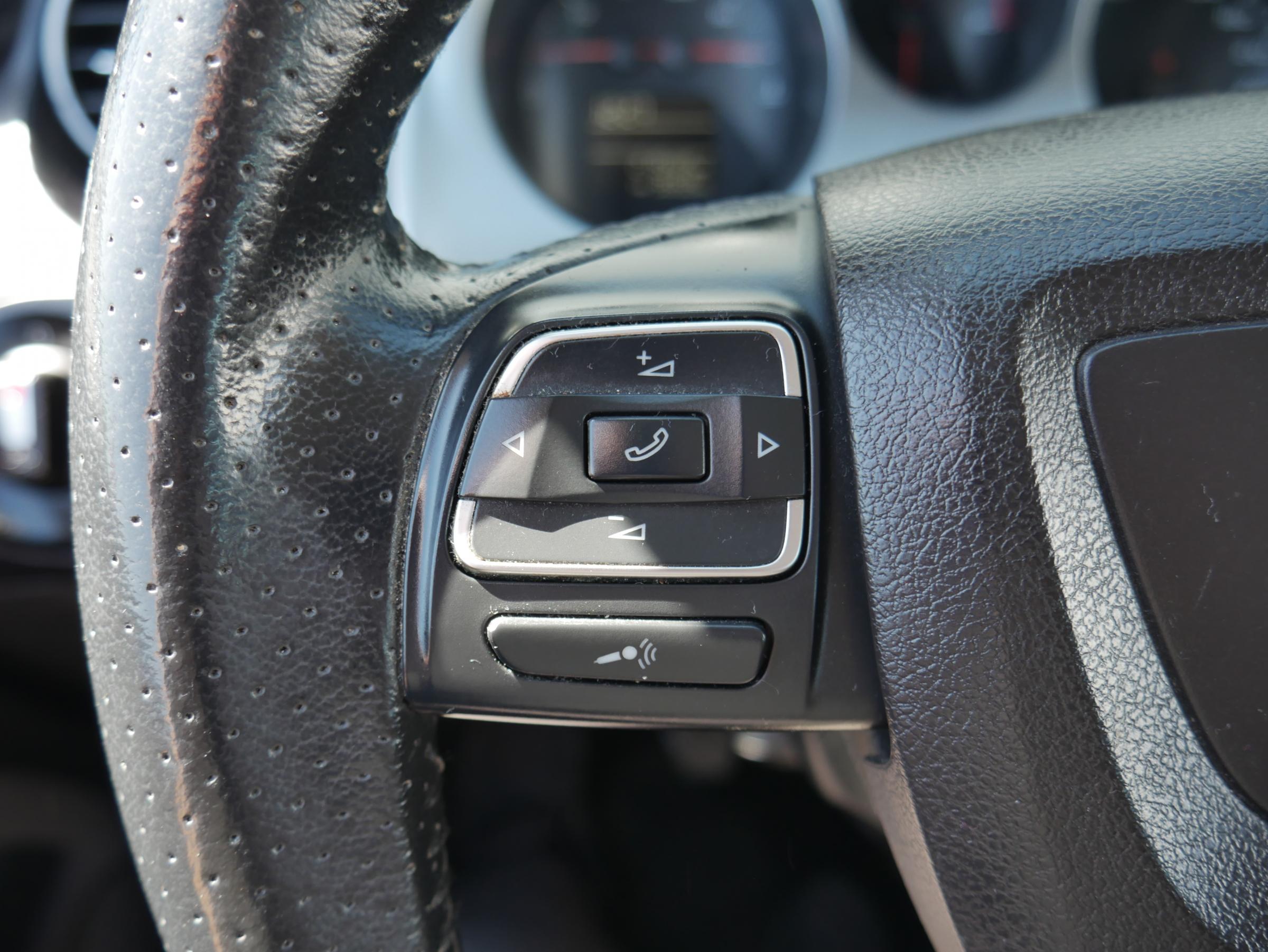 Seat Altea, 2012 - pohled č. 12