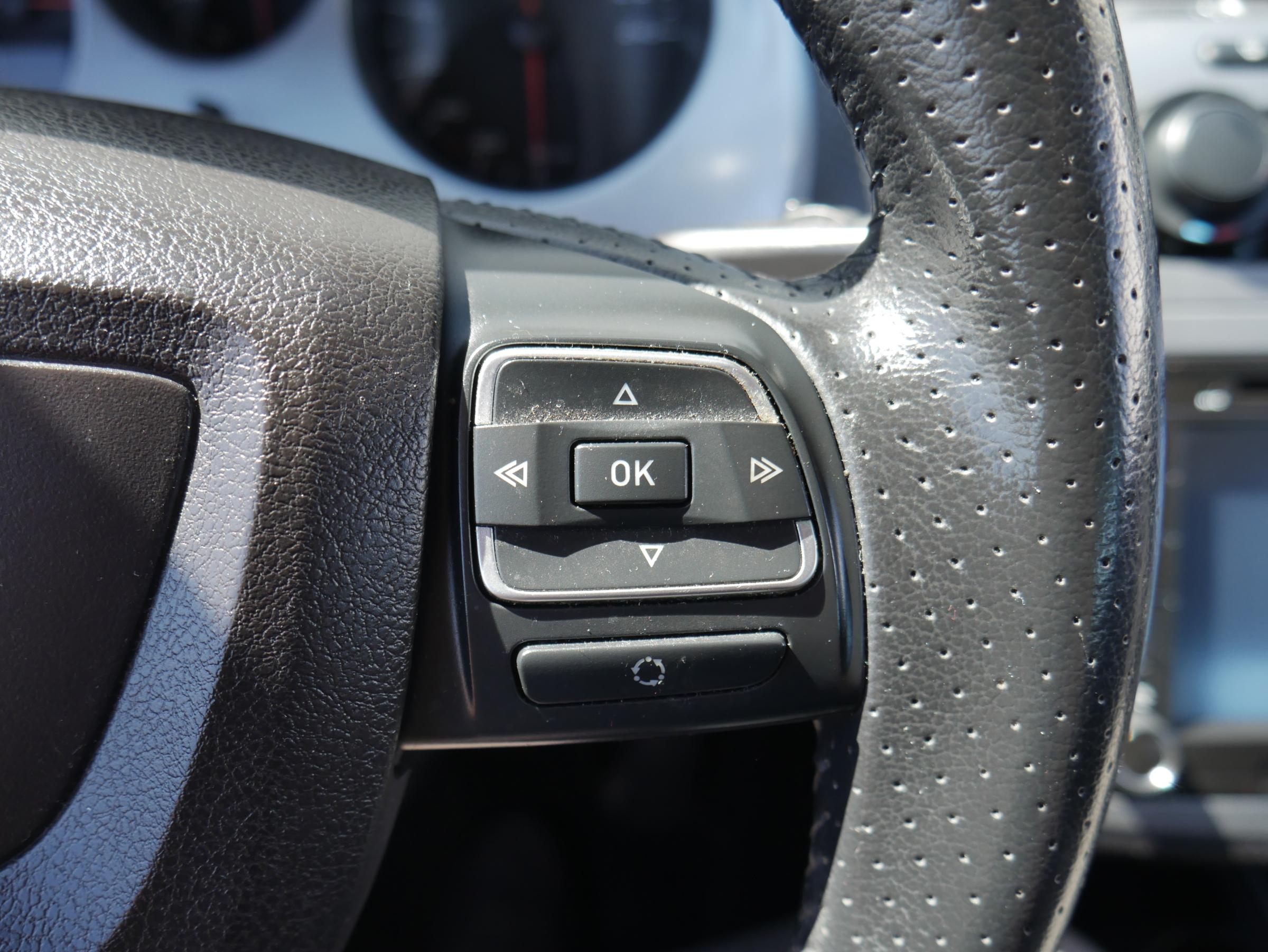 Seat Altea, 2012 - pohled č. 13