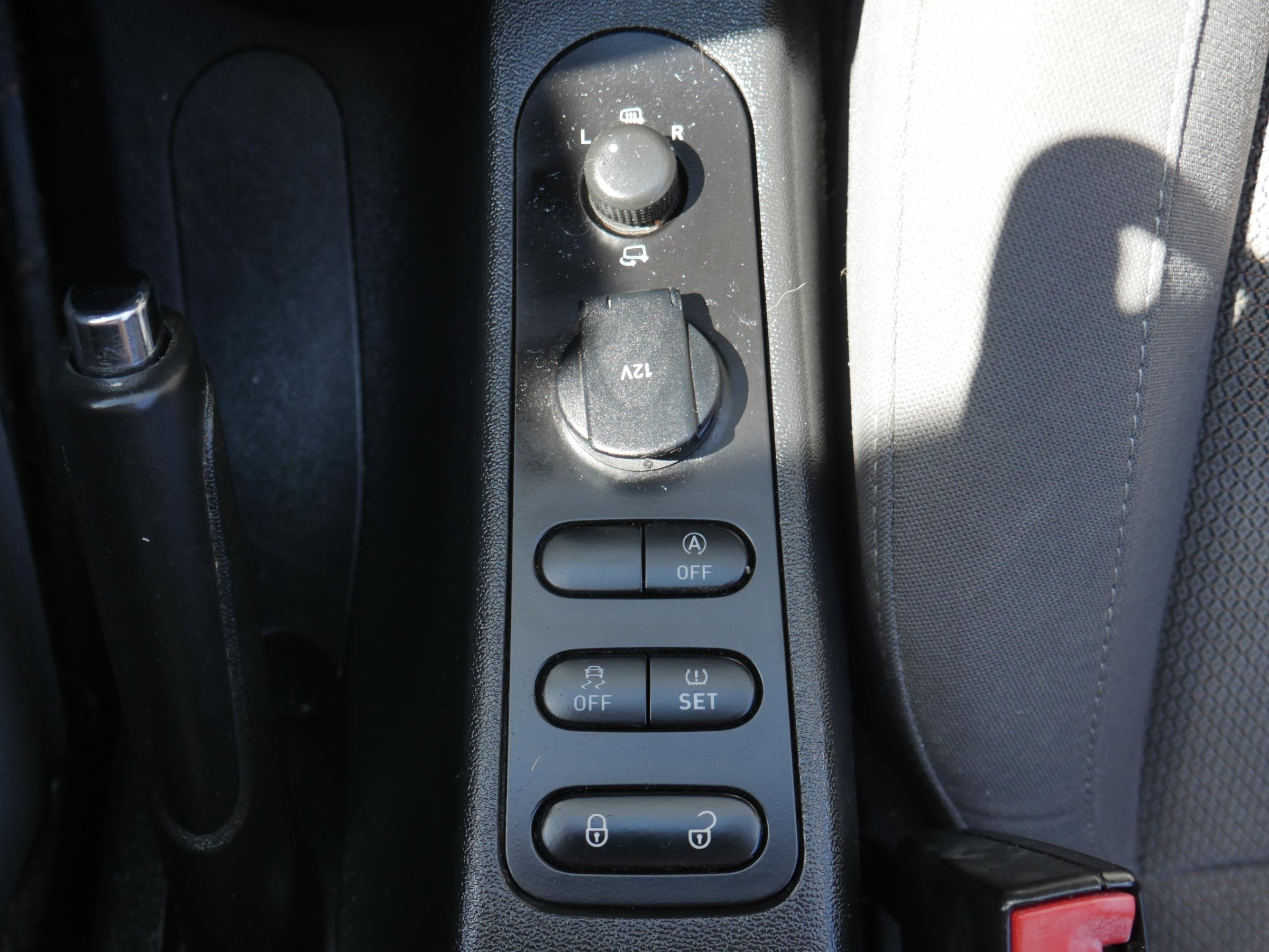 Seat Altea, 2012 - pohled č. 15