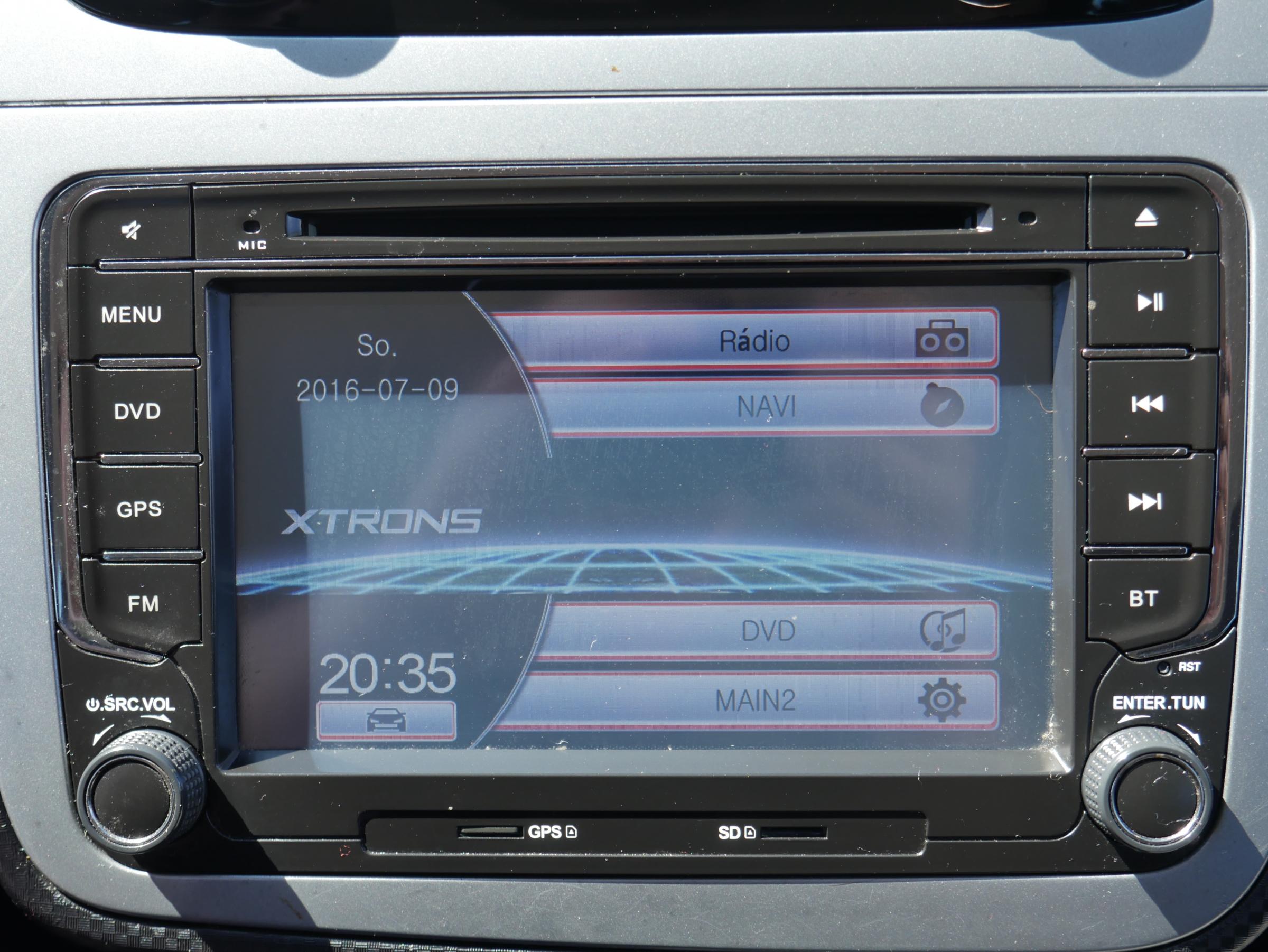 Seat Altea, 2012 - pohled č. 16