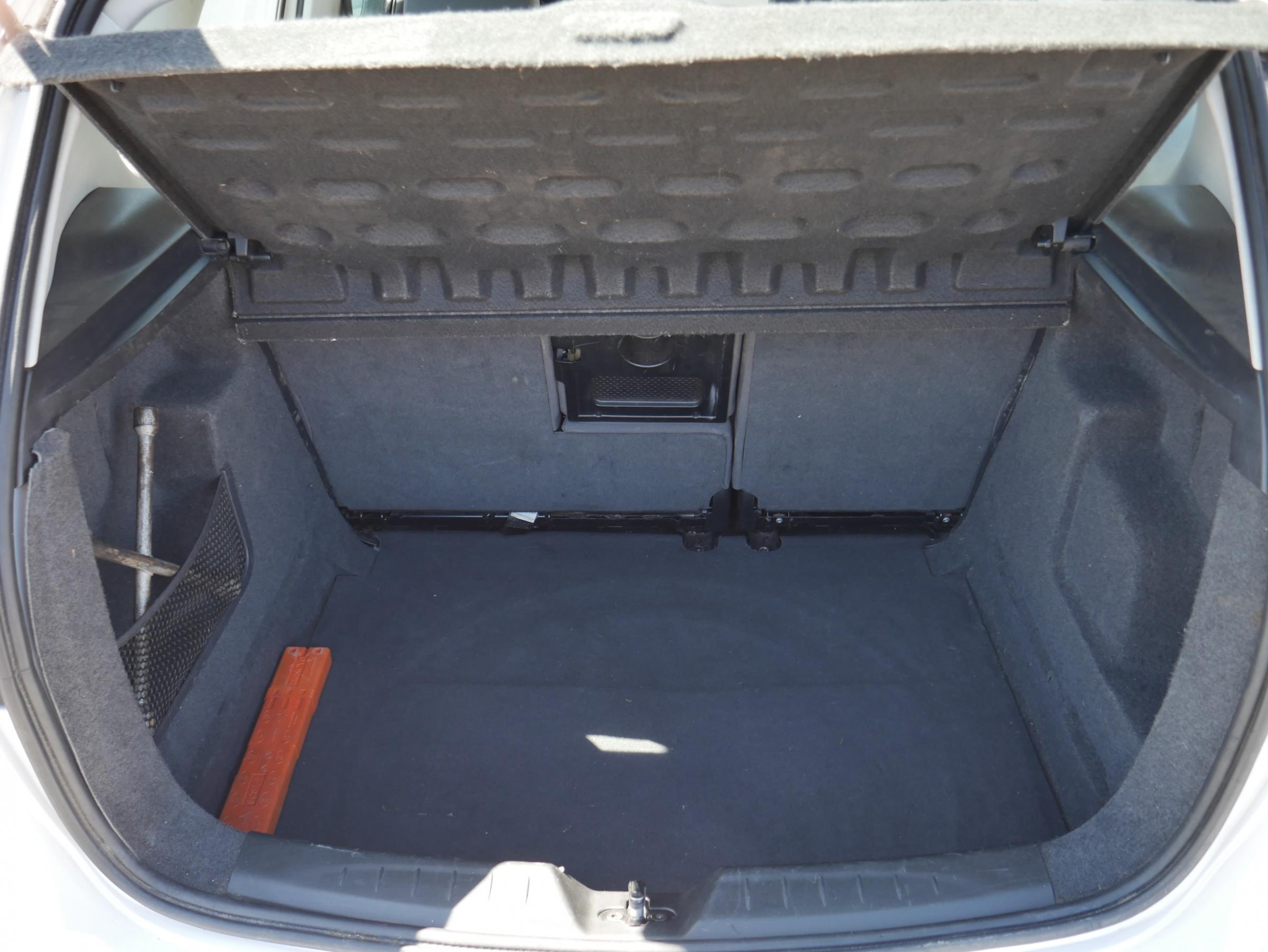 Seat Altea, 2012 - pohled č. 7