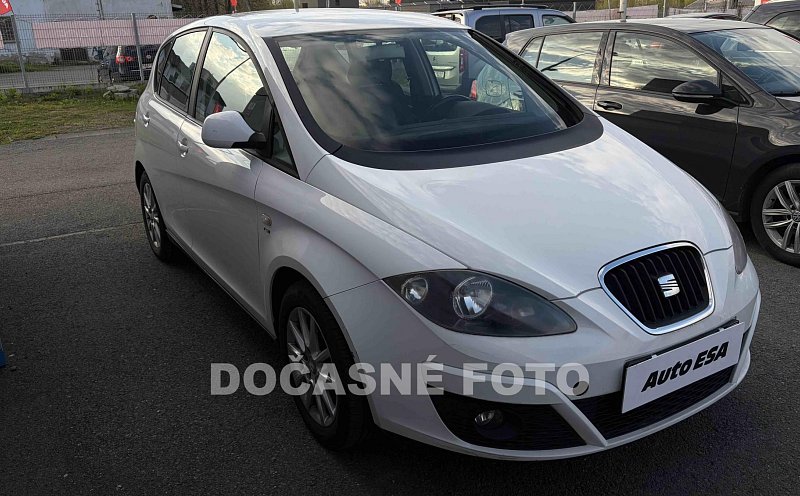 Seat Altea 1.2 TSi 