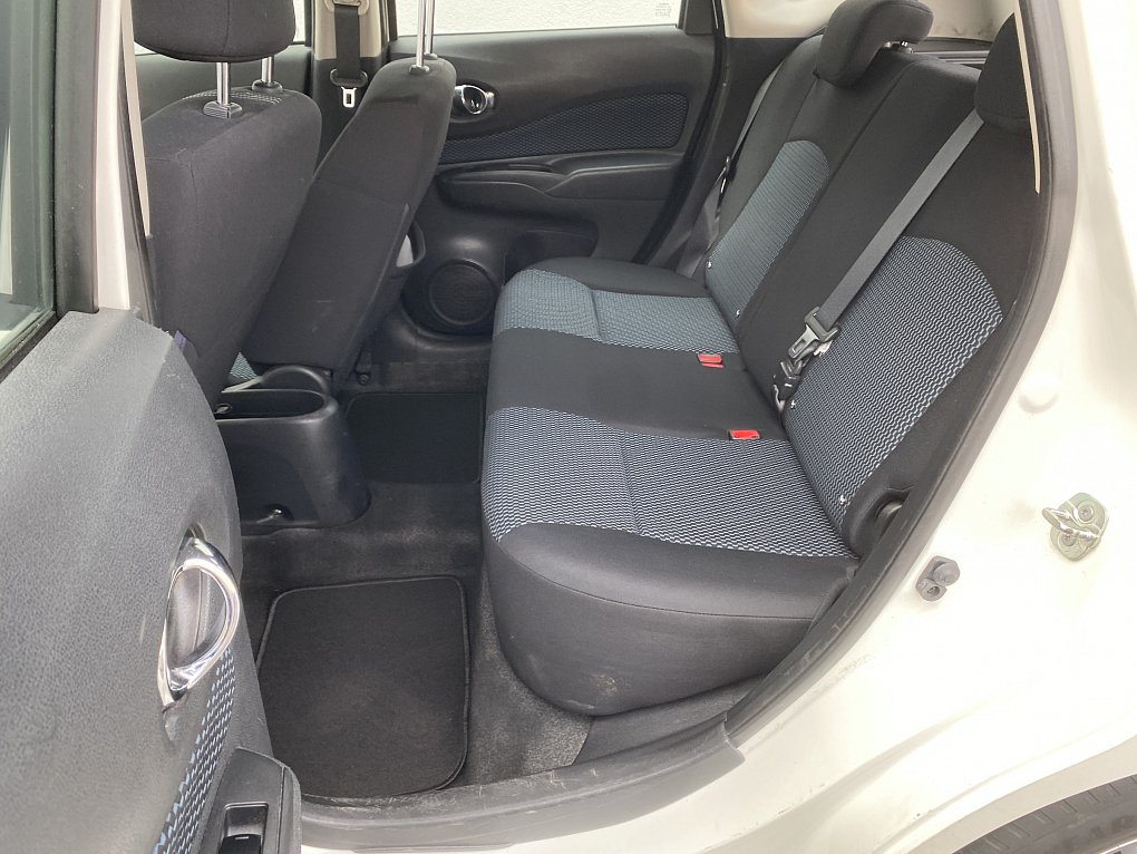 Nissan Note 1.2i Acenta