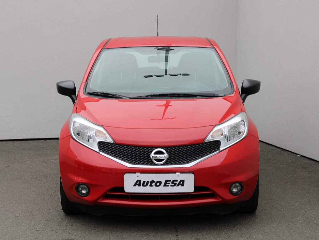 Nissan Note 1.2 Acenta