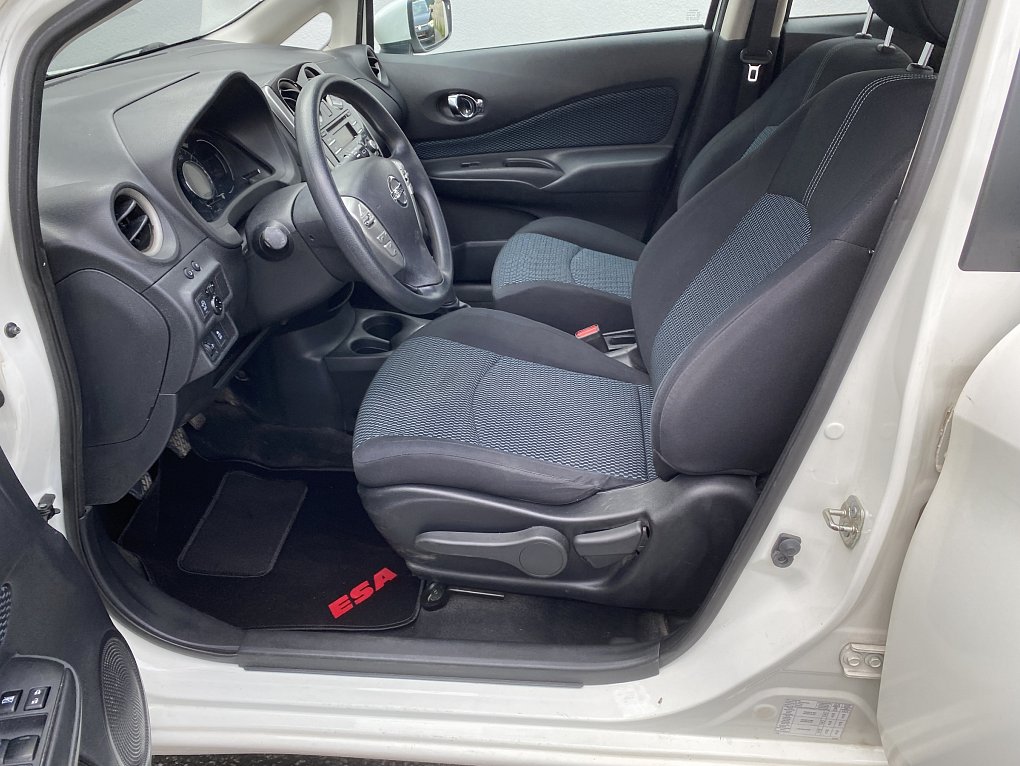 Nissan Note 1.2i Acenta