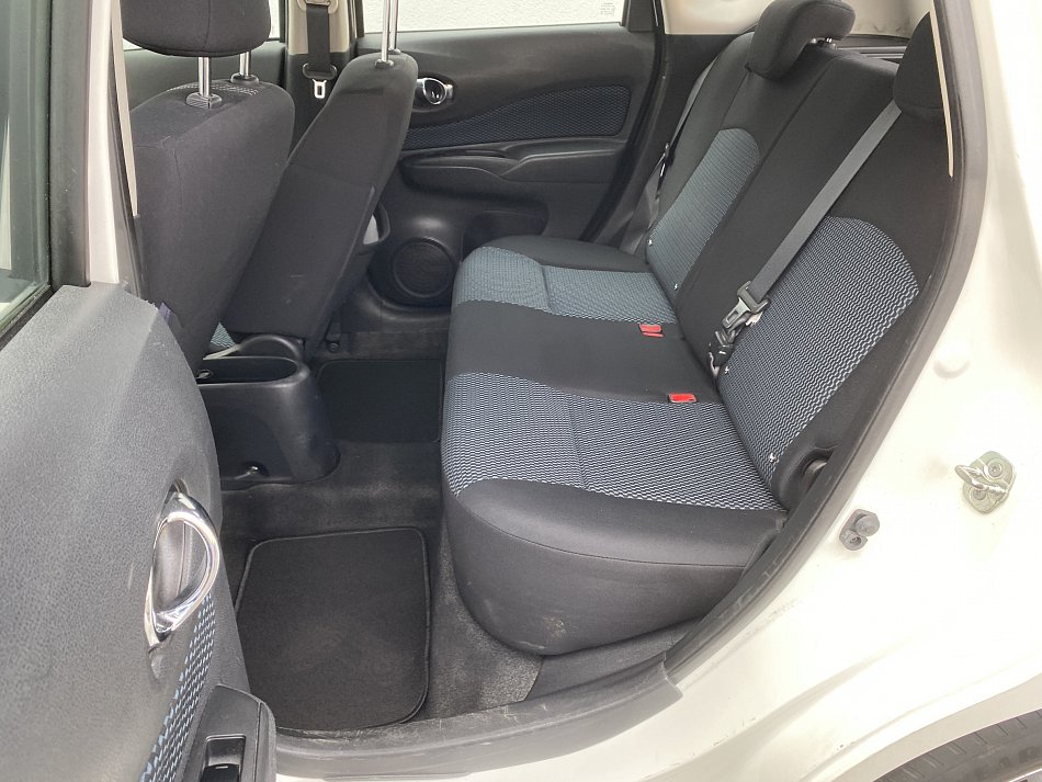 Nissan Note 1.2i Acenta