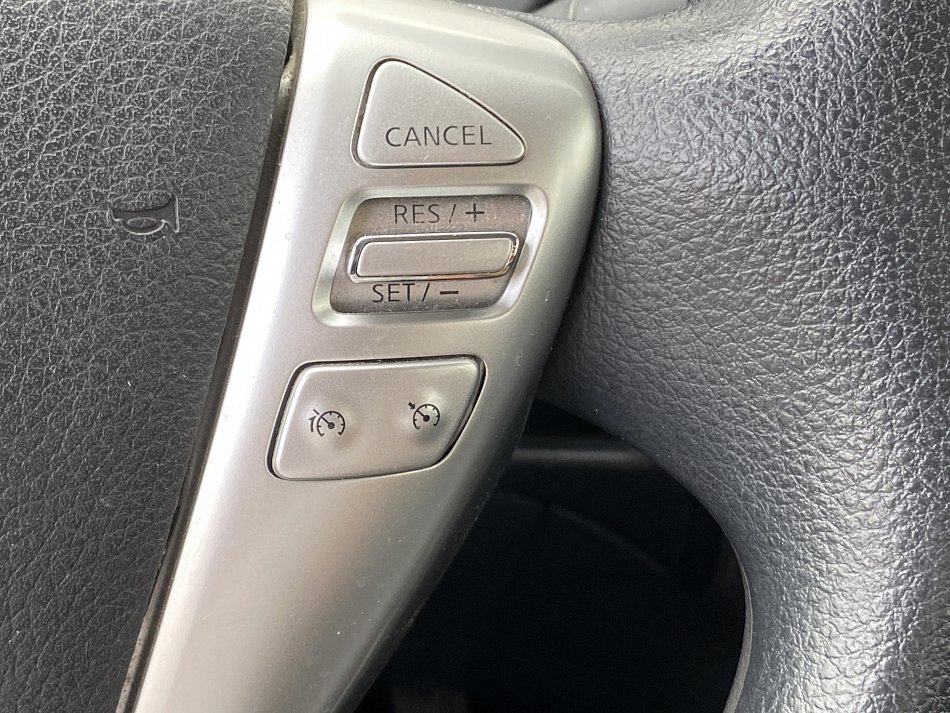 Nissan Note 1.2i Acenta