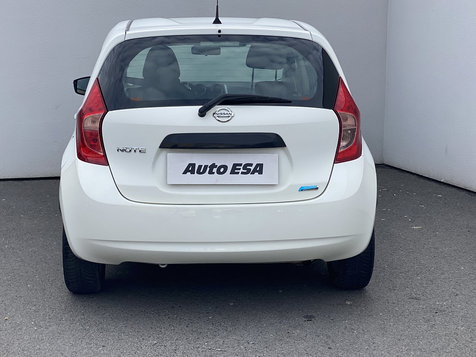 Nissan Note 1.2i Acenta