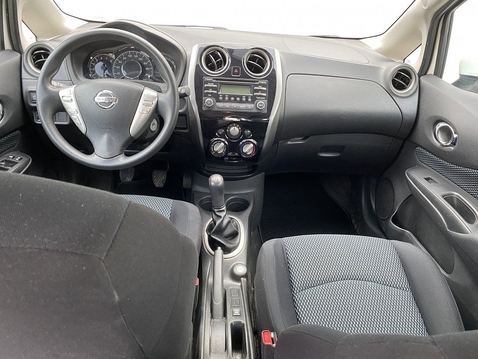 Nissan Note 1.2i Acenta