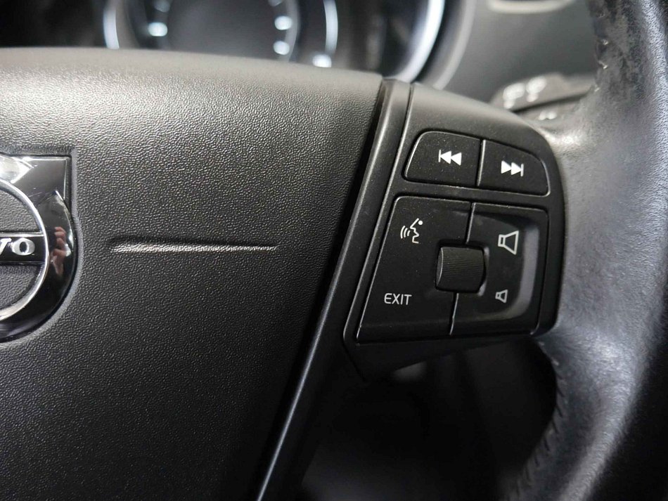 Volvo V40 2.0 D 