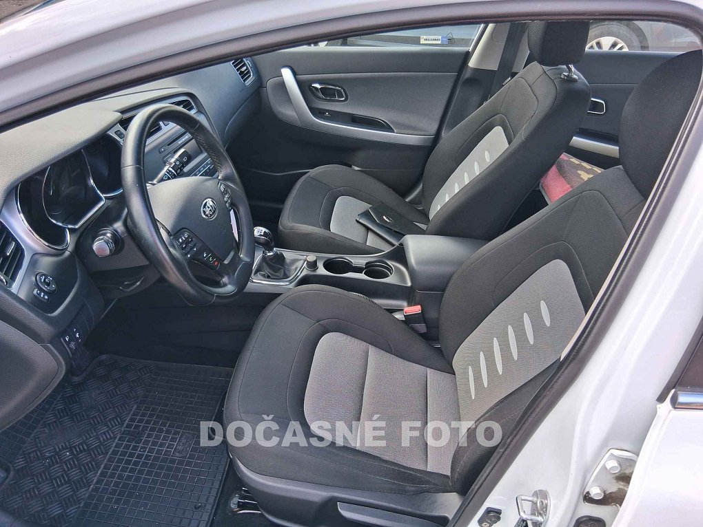 Kia Ceed 1.4i 