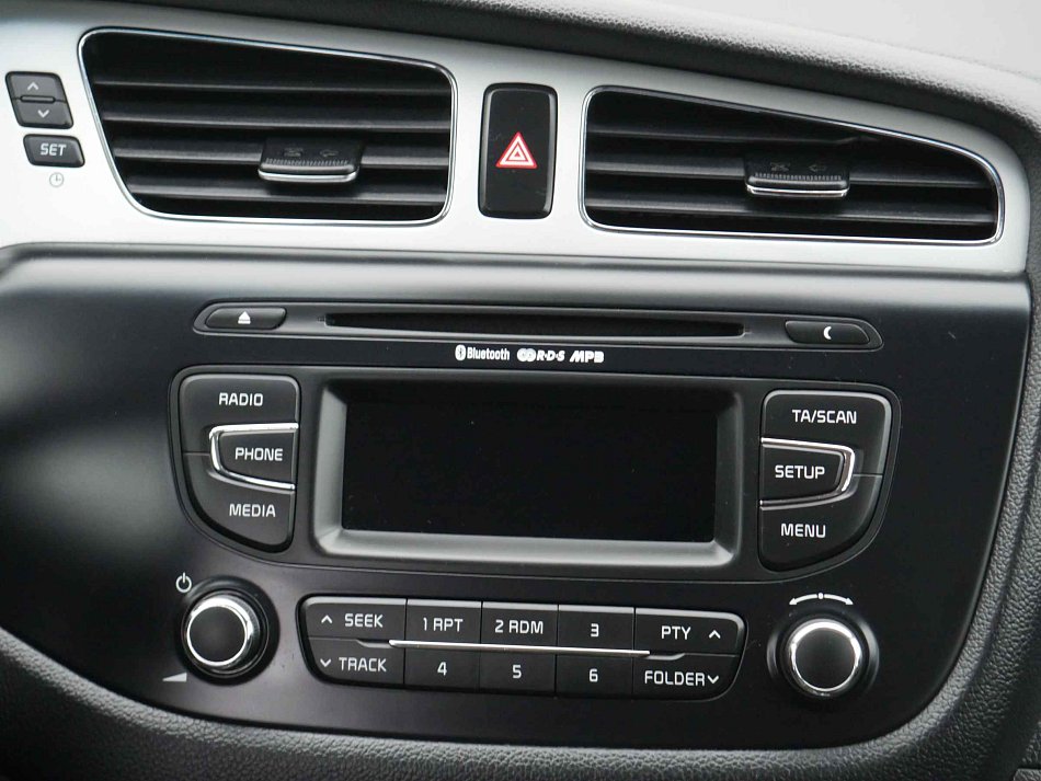 Kia Ceed 1.4CVVT 