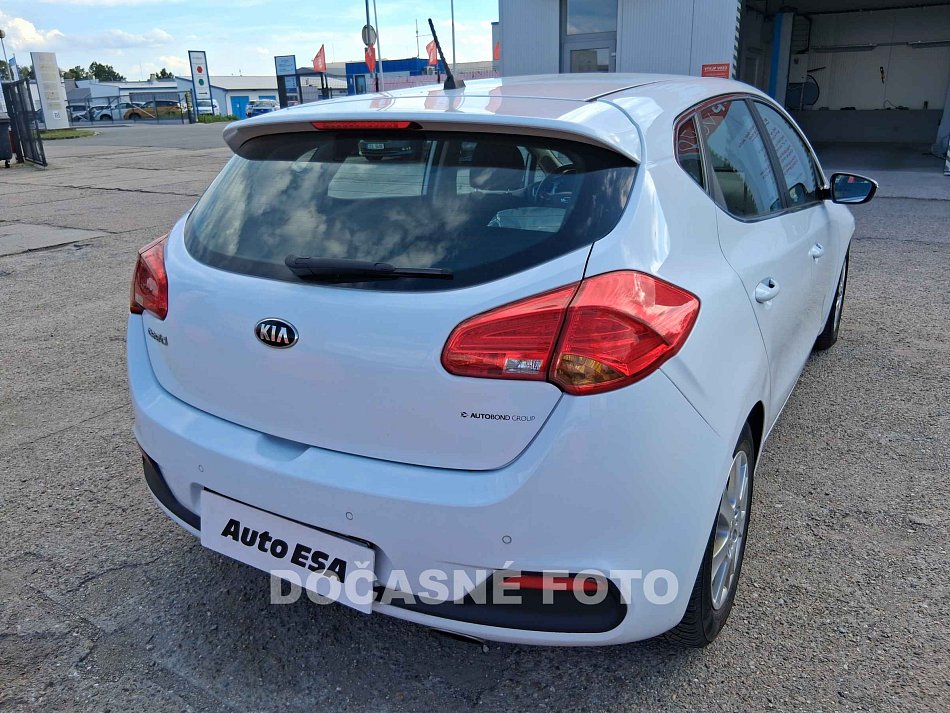Kia Ceed 1.4i 