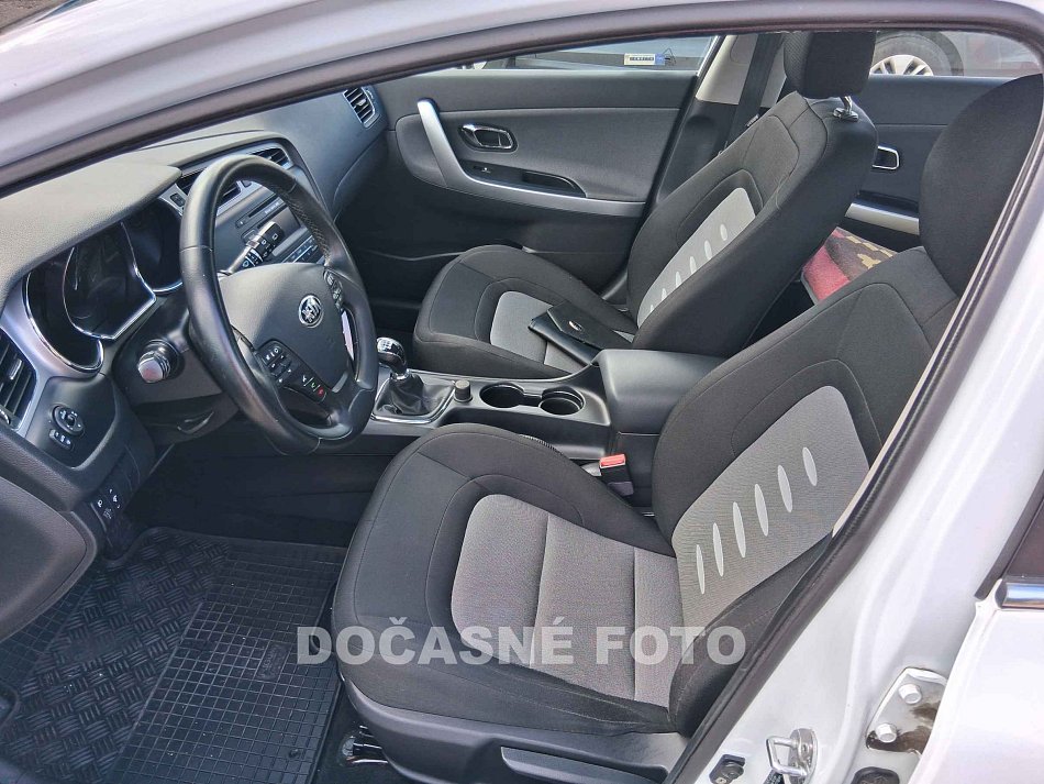 Kia Ceed 1.4i 