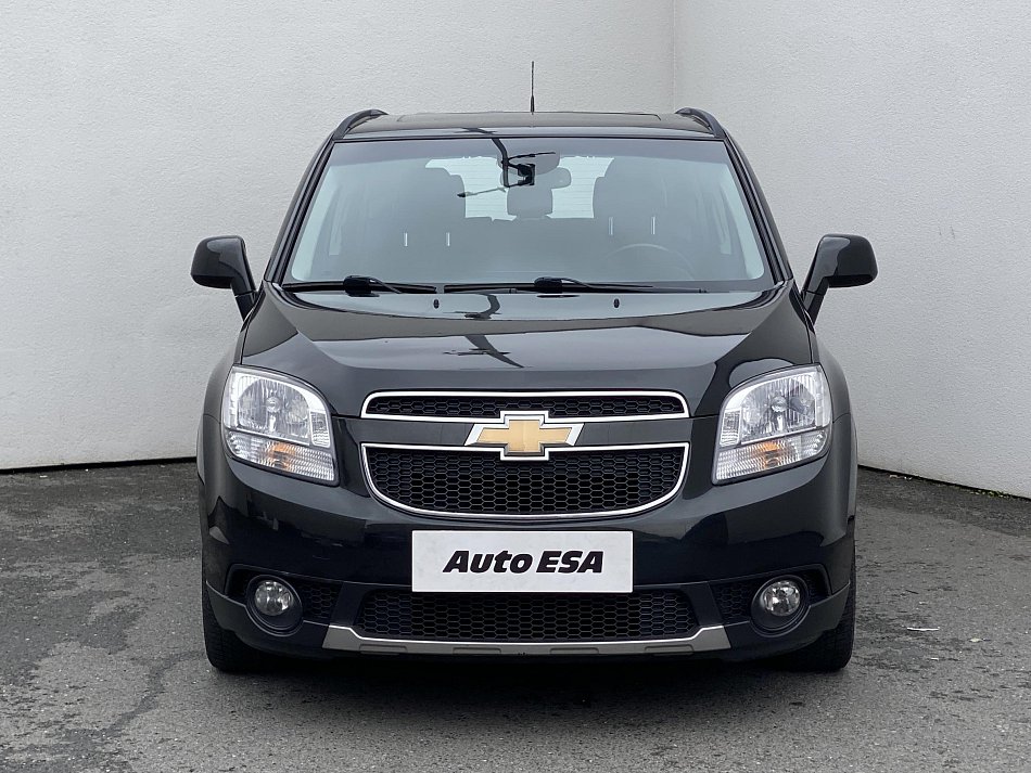 Chevrolet Orlando 1.8i 