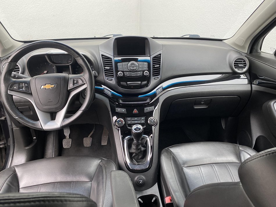 Chevrolet Orlando 1.8i 