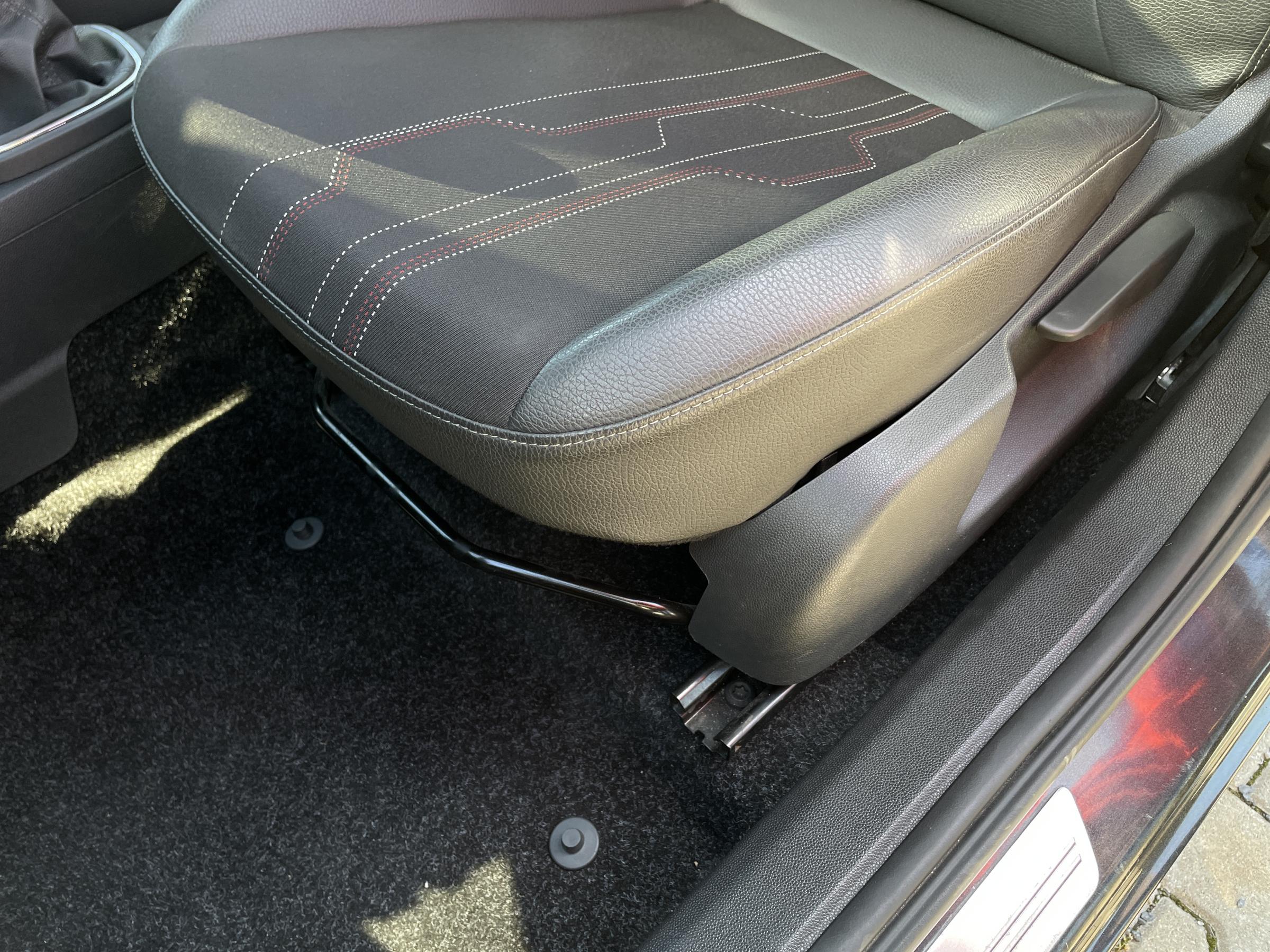 Opel Corsa, 2012 - pohled č. 15