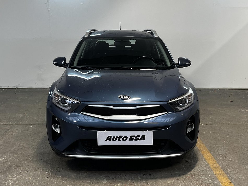Kia Stonic 1.2 i 