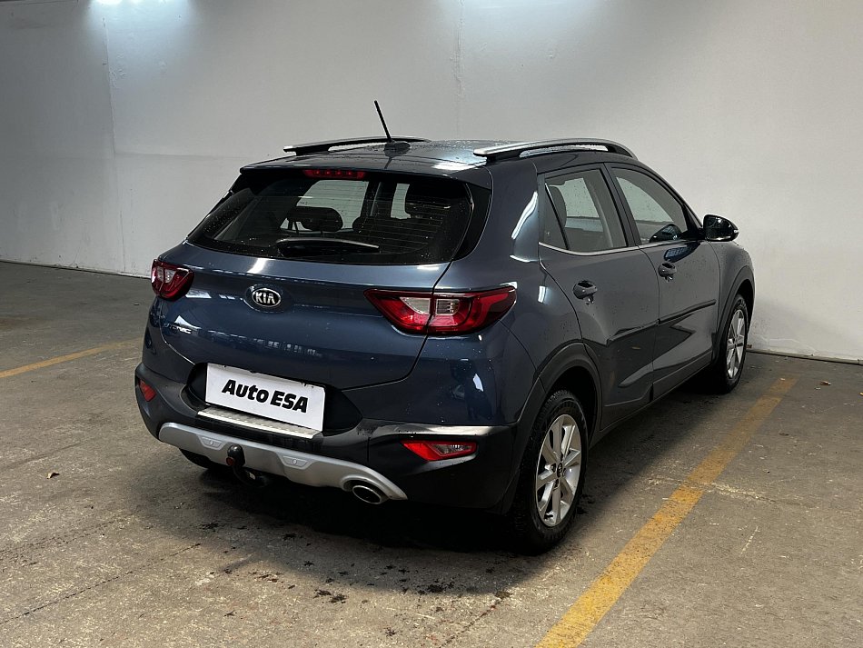 Kia Stonic 1.2 i 