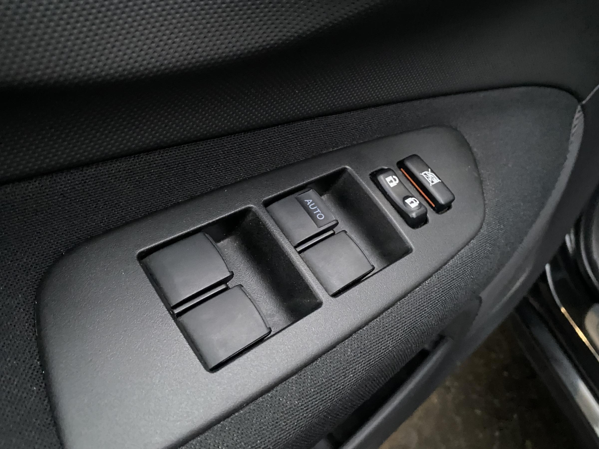 Toyota Auris, 2008 - pohled č. 13