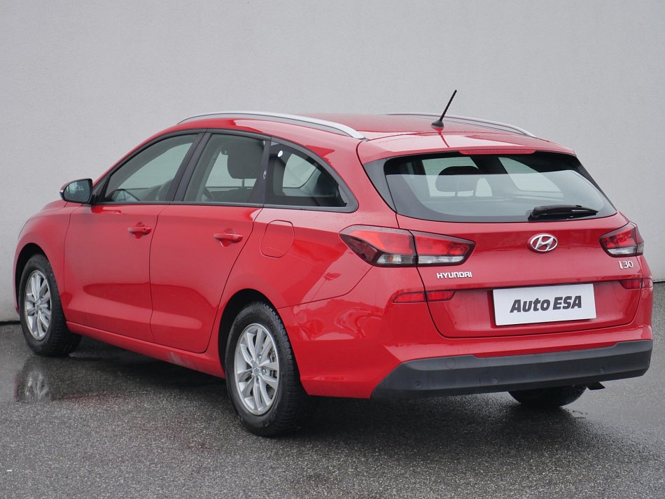 Hyundai I30 1.0 i 