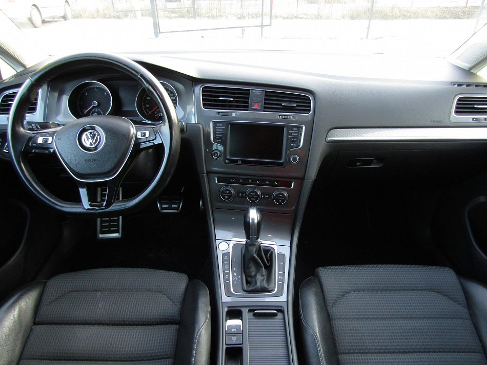 Volkswagen Golf 2.0 TDi  4x4