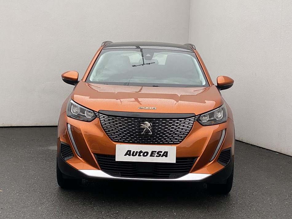 Peugeot 2008 1.2PT Allure