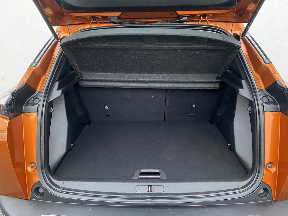 Peugeot 2008 1.2PT Allure