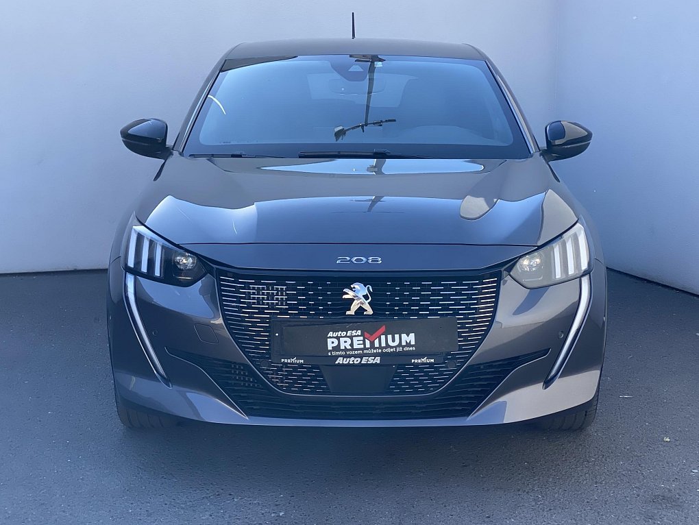 Peugeot 208 1.2 PT GT
