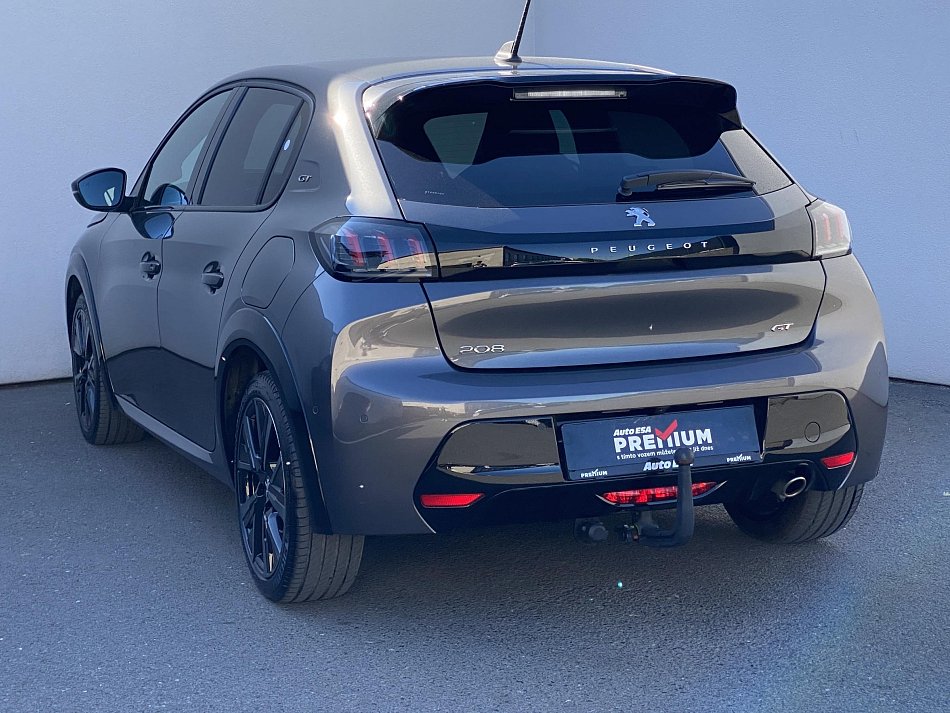 Peugeot 208 1.2 PT GT