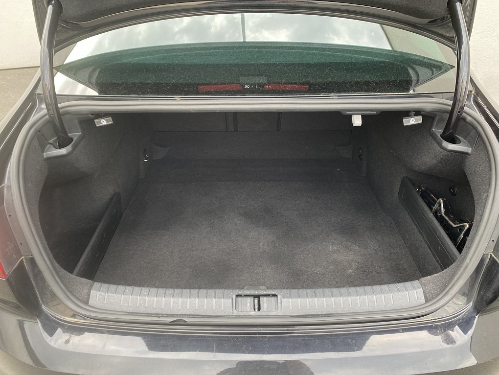 Volkswagen Passat 1.4 TSi Comfortline