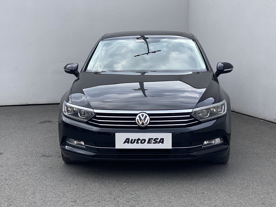 Volkswagen Passat 1.4 TSi Comfortline