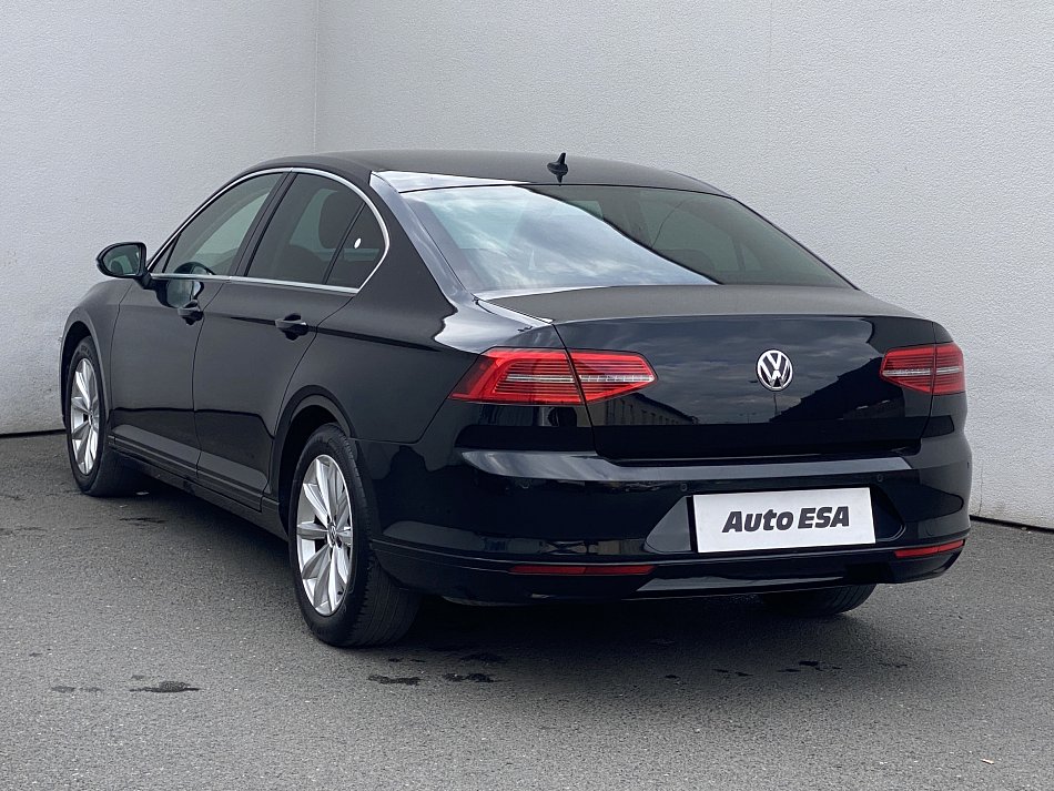 Volkswagen Passat 1.4 TSi Comfortline