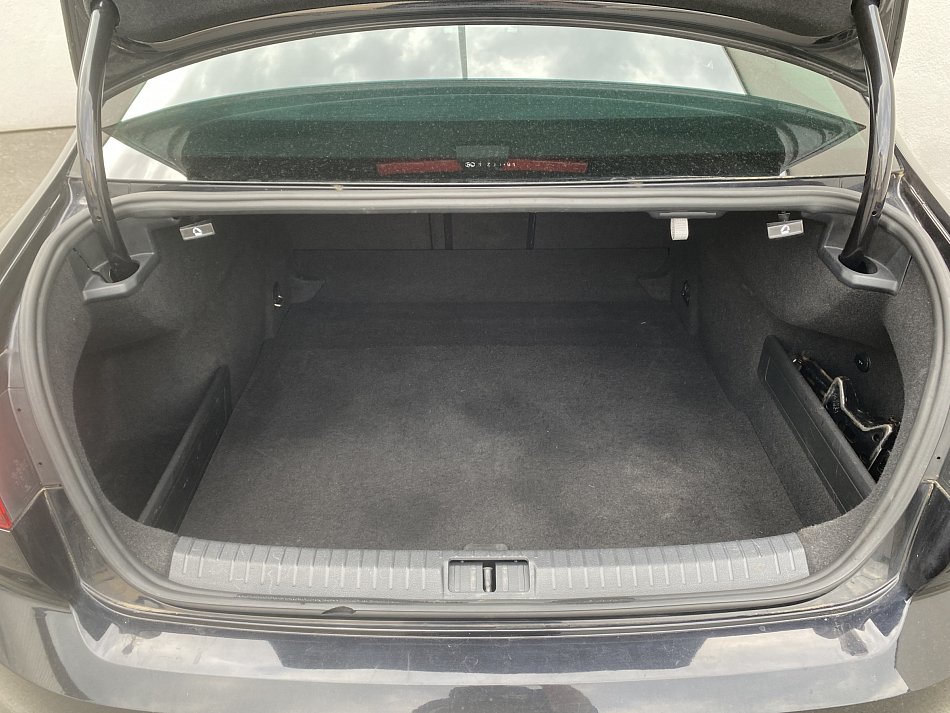 Volkswagen Passat 1.4 TSi Comfortline