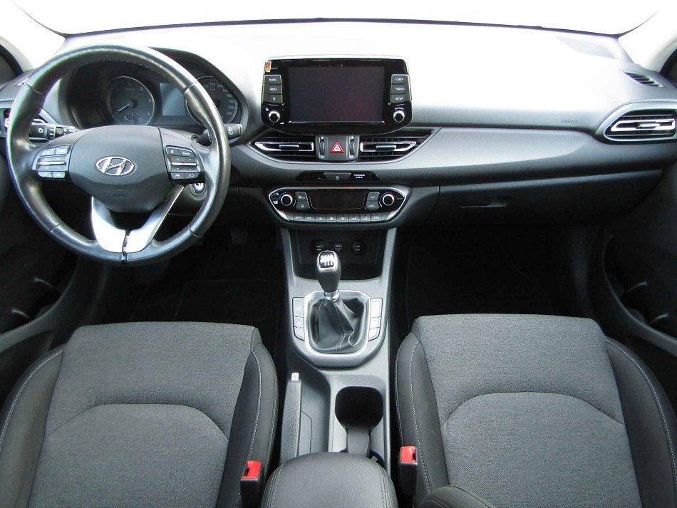 Hyundai I30 1.6 CRDi 