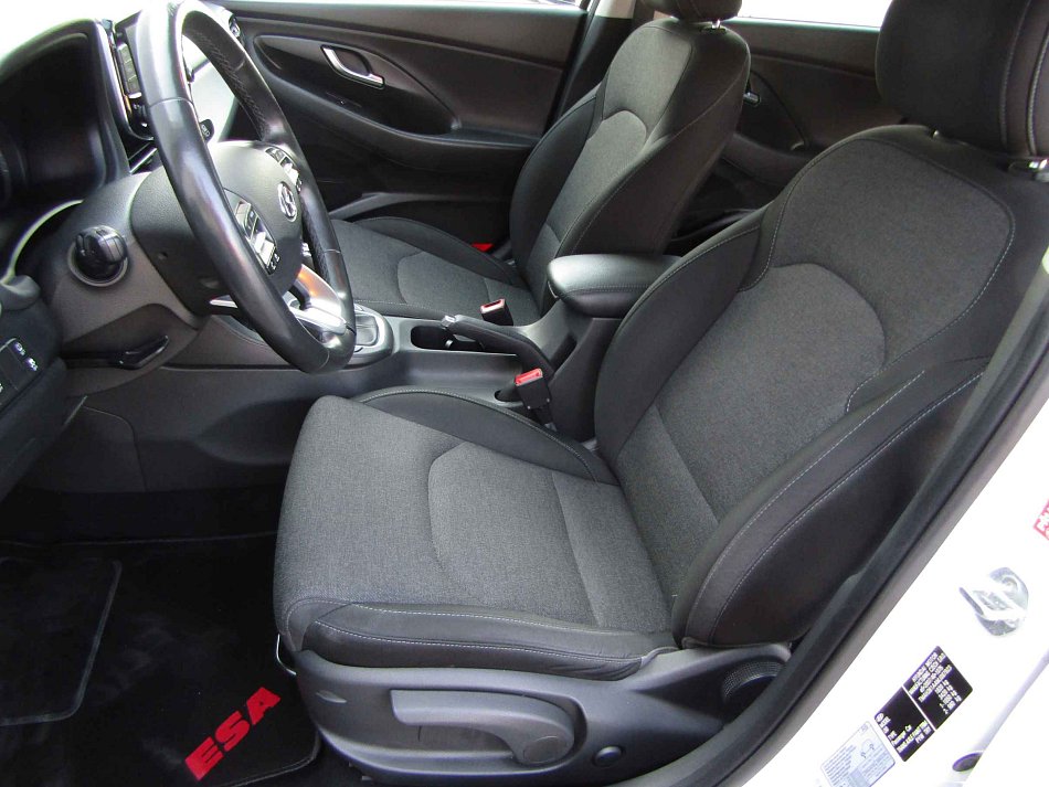 Hyundai I30 1.6 CRDi 