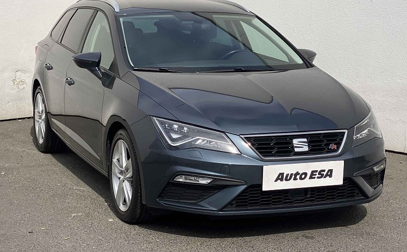 Seat Leon 1.5 TSi FR