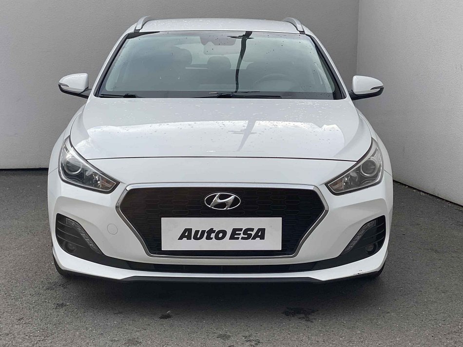 Hyundai I30 1.4 T-GDi Trikolor